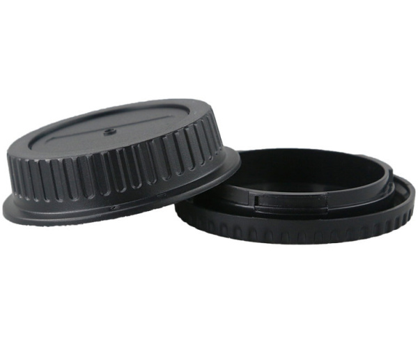 Крышка байонетная JJC L-R1 Canon EF/EF-S набор