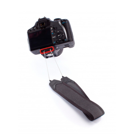Плечевой ремень JOBY 3-Way Camera Strap™ (3 степени свободы) ремень универсальный для фото- и видео