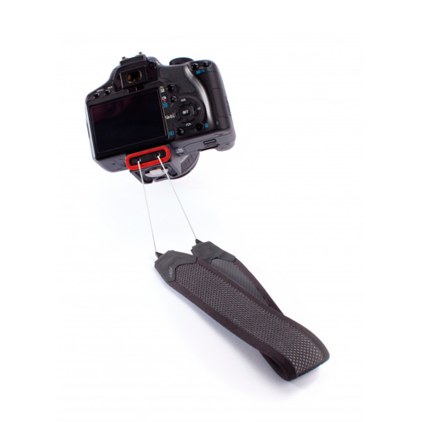 Плечевой ремень JOBY 3-Way Camera Strap™ (3 степени свободы) ремень универсальный для фото- и видео
