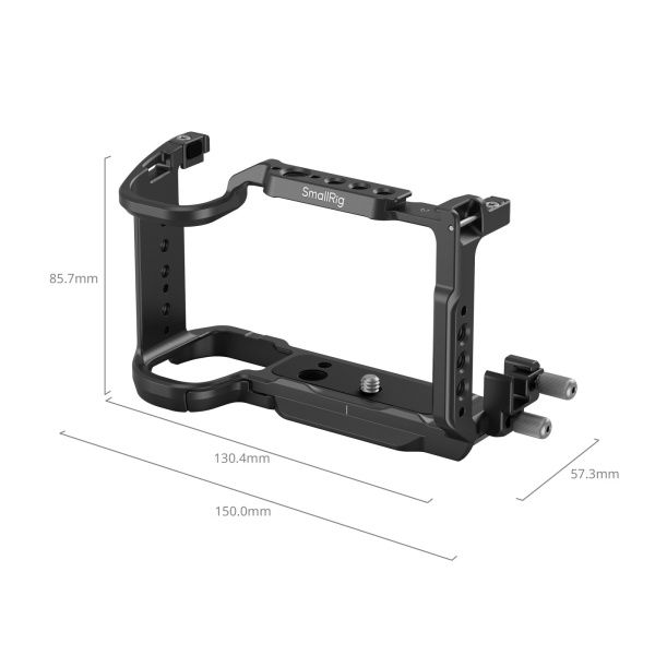 Клетка Smallrig 4867 для Sony ZV-E10 II