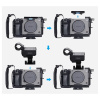 Клетка Sirui SCH для Sony FX3/FX30 серая