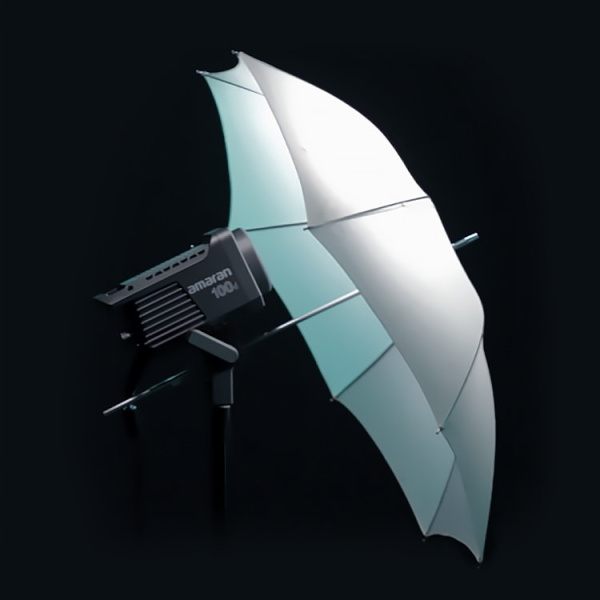 Осветитель светодиодный Aputure Amaran 100d S