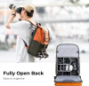 Рюкзак KF Concept Urban Wander 01 20L Orange KF13.087AV1