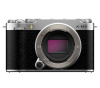 Беззеркальный фотоаппарат Fujifilm X-M5 Body Silver