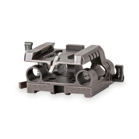Площадка Tilta Tiltaing 15mm LWS Type IV TA-BSP4-15 Серая