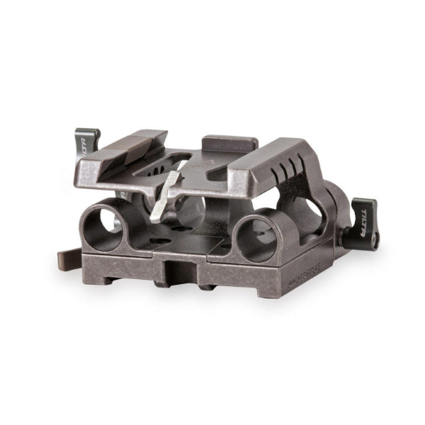 Площадка Tilta Tiltaing 15mm LWS Type IV TA-BSP4-15 Серая
