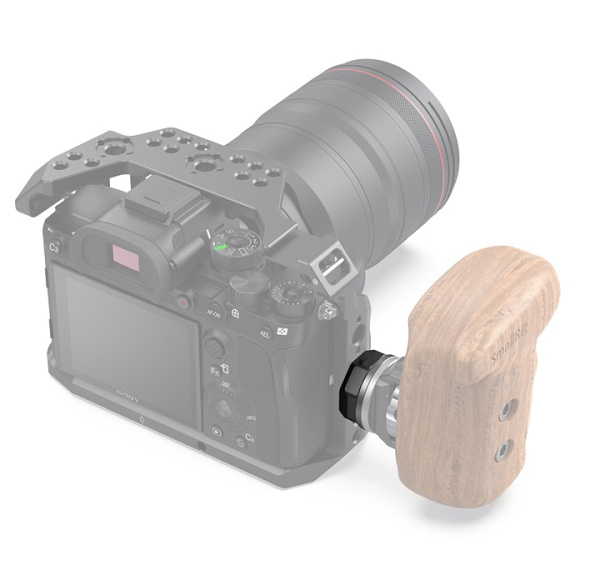 Крепление SmallRig SAP2804 Arri Rosette (M6)