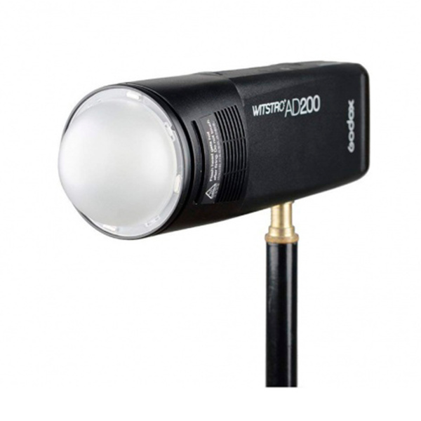 Рассеиватель Godox AK-R11 для Godox AD200, AD200Pro, Godox V1