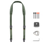 Ремень плечевой PGYTECH Camera Shoulder Strap Зелёный P-CB-120