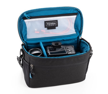 Сумка Tenba Skyline v2 Shoulder Bag 12 (637-784) черная