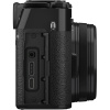 Компактный фотоаппарат Fujifilm X100VI Body Black