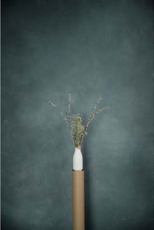 Фон на холсте, ручной работы SM.TEXTURE 2*2,2м. Dark Grey