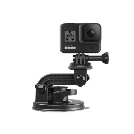 Вакуумная присоска GoPro AUCMT-302 Suction Cup Mount