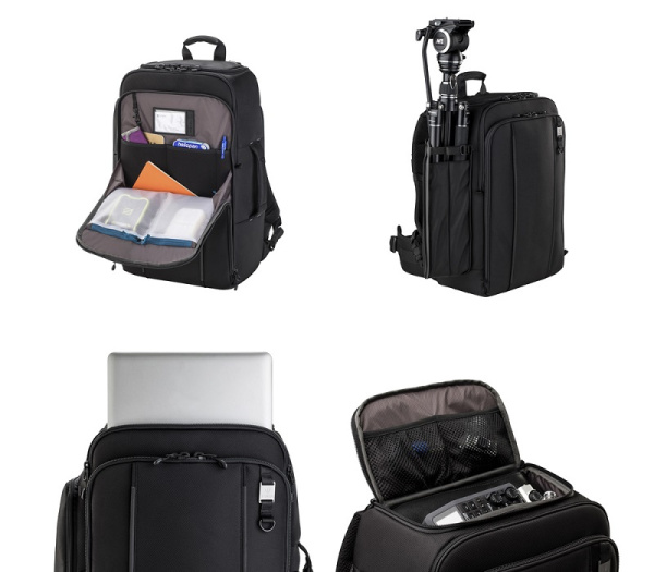 Рюкзак Tenba Roadie 20 (638-721) черный