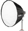 Октобокс Godox Parabolic P90L 90см