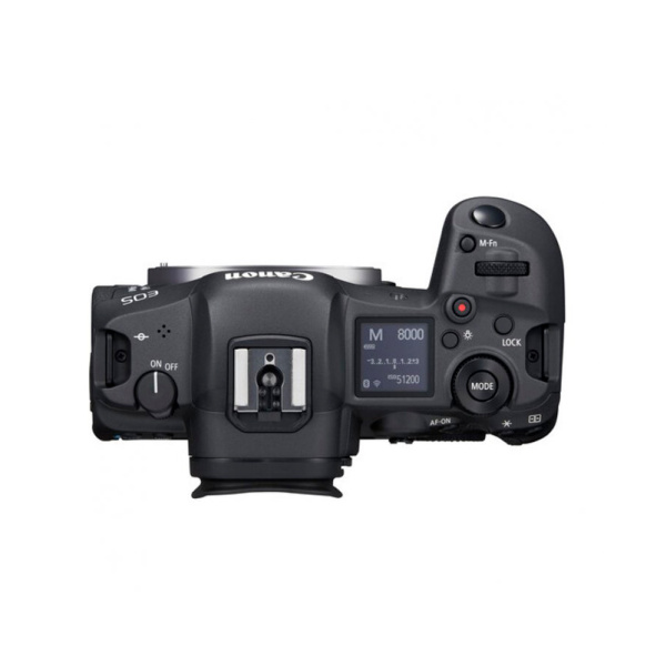 Цифровая камера Canon EOS R5 body + CFexpress 64Gb + Card Reader