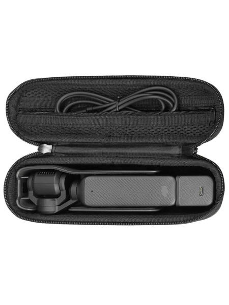 Сумка TELESIN S6-PRC-02-TDJ для DJI Osmo Pocket 3