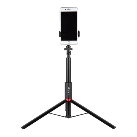 Стойка для смартфонов Simorr Multifunctional Live Streaming Tripod ST30