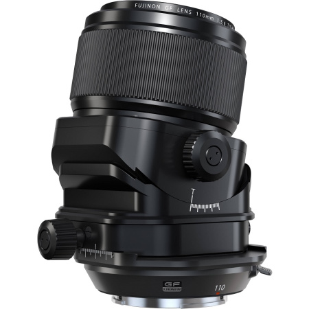 Объектив Fujifilm GF 110mm F5.6 T/S Macro