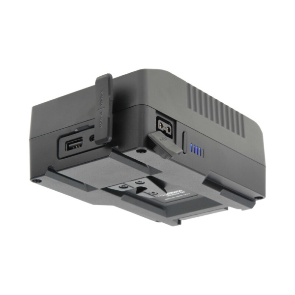 Аккумулятор GreenBean MiniPack 120 V-Mount