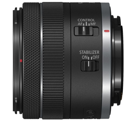 Объектив Canon RF 24-50mm f4,5-6.3 IS STM