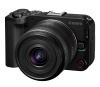 Беззеркальный фотоаппарат Canon EOS R50 V body + RF-S 14-30mm