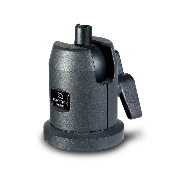 Голова шаровая Giotto's G-MH7002-652 с уровнем 98/50/0,337/5(Выс/Диам/Вес/Нагр)