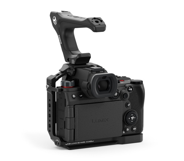 Клетка Tilta Lightweight Kit для Panasonic S5II/IIX TA-T50-B-B