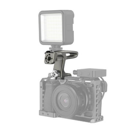Рукоятка верхняя SmallRig HTS2758 (NATO)