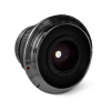 Объектив 7artisans 35mm F1.4 EOS-R чёрный