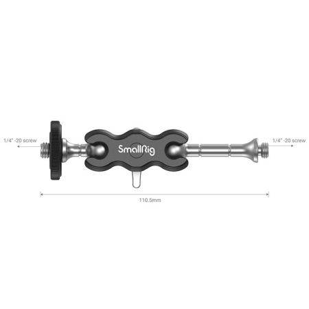Кронштейн Magic Arm SmallRig 3238 до 2кг