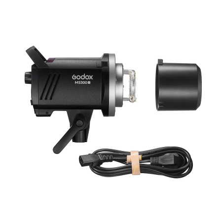 Осветитель импульсный Godox MS300V