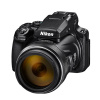 Компактная камера Nikon Coolpix P1000