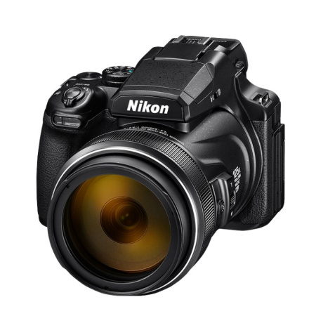 Компактная камера Nikon Coolpix P1000