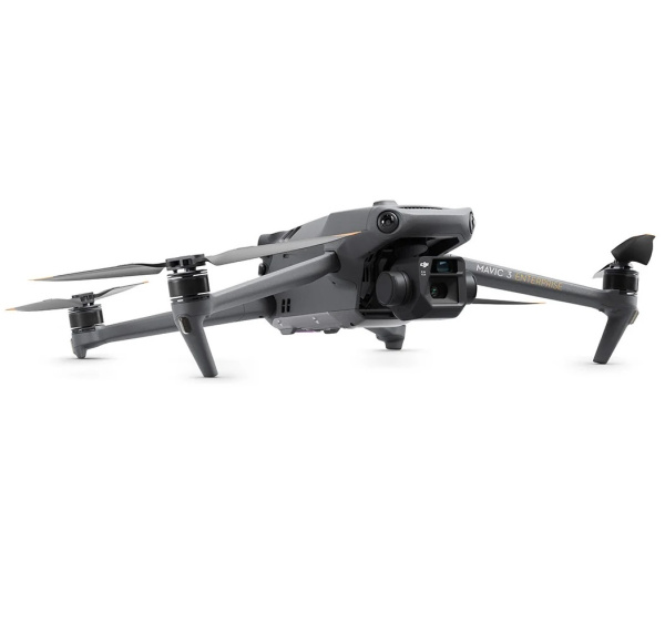Квадрокоптер DJI Mavic 3E Worry-Free Plus Combo