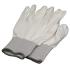 Перчатки антистатические FST VSGO G-1, белые