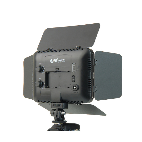 Накамерный свет Falcon Eyes LedPRO 348BD Bi-color