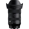 Объектив Sigma AF 17-40mm f1.8 DC Art Sony E