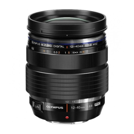 Объектив Olympus ED 12-40mm f2.8 Pro M.Zuiko Digital