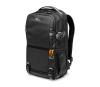 Рюкзак Lowepro Fastpack BP 250 AW III чёрный