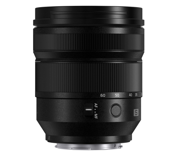 Объектив Panasonic Lumix S 24-60mm f2.8 (L-Mount)