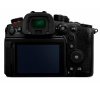 Цифровая камера Panasonic Lumix GH-6