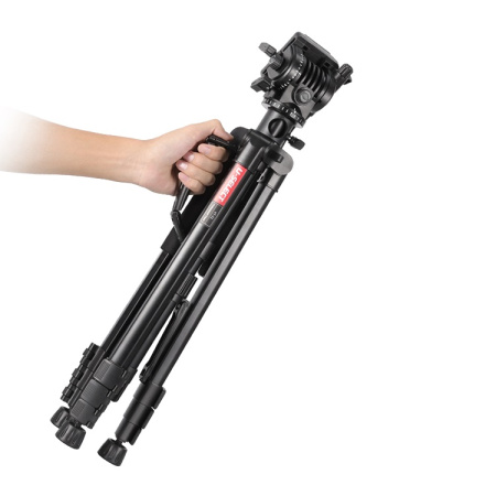 Штатив Ulanzi U-SELECT VT02 с головой