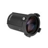 Насадка оптическая проекционная Nanlite Forza PJ-FMM Projection Attachment with 19° Lens for FM 