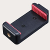 Зажим для смартфона Ulanzi ST-07 с хол.башмаком