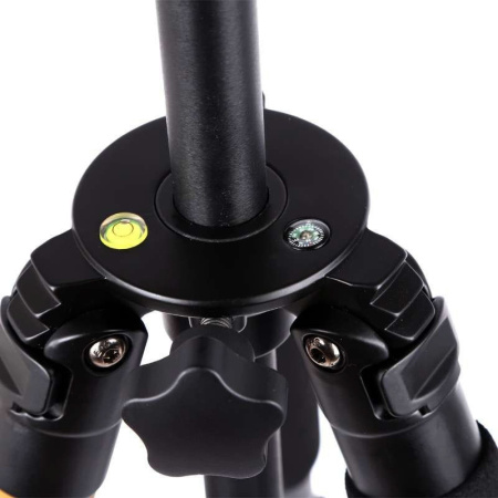 Штатив QZSD Q620 с 3D-головой