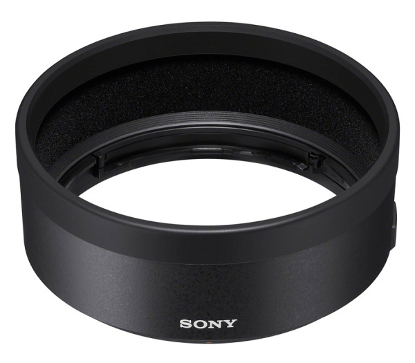 Объектив Sony FE 35mm f1.4 GM (SEL35F14GM)