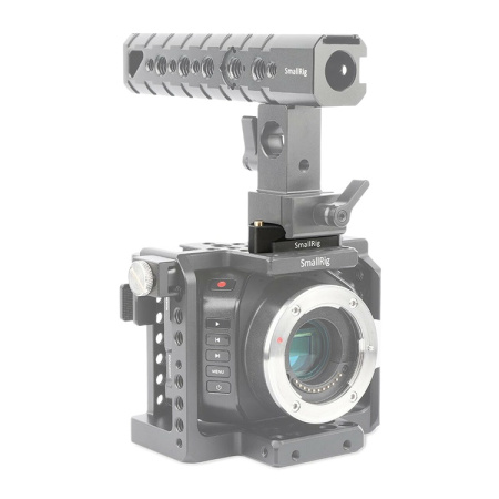 Быстросъёмное крепление SmallRig 1409 Nato rail 4.6cm