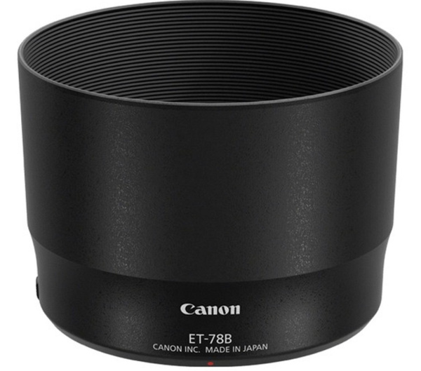 Объектив Canon EF 70-200mm f4 L IS II USM