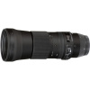 Объектив Sigma AF 150-600mm f5.0-6.3 DG OS HSM Contemporary Nikon